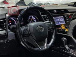 تويوتا كامري